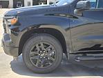 New 2026 Chevrolet Silverado 1500 Custom Crew Cab Pickup for sale #260144 - photo 5