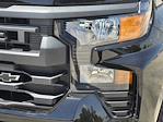 New 2026 Chevrolet Silverado 1500 Custom Crew Cab Pickup for sale #260144 - photo 6
