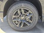 New 2026 Chevrolet Silverado 1500 Custom Crew Cab Pickup for sale #260144 - photo 8