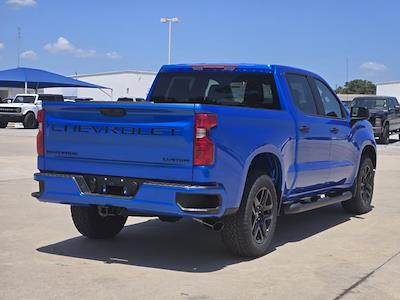 2026 Chevrolet Silverado 1500 Crew Cab RWD Pickup for sale #260154 - photo 2