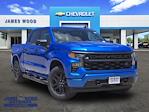 2026 Chevrolet Silverado 1500 Crew Cab RWD Pickup for sale #260154 - photo 1
