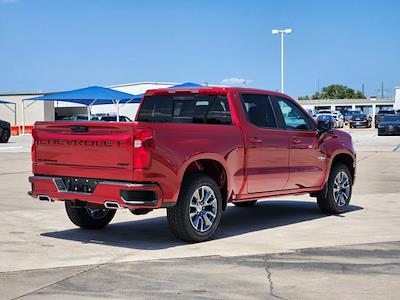 2026 Chevrolet Silverado 1500 Crew Cab 4WD Pickup for sale #260155 - photo 2