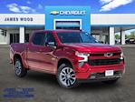 2026 Chevrolet Silverado 1500 Crew Cab 4WD Pickup for sale #260155 - photo 1