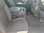 New 2026 Chevrolet Silverado 1500 Custom Crew Cab Pickup for sale #260156 - photo 10