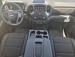 New 2026 Chevrolet Silverado 1500 Custom Crew Cab Pickup for sale #260156 - photo 18