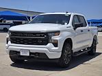 New 2026 Chevrolet Silverado 1500 Custom Crew Cab Pickup for sale #260156 - photo 3