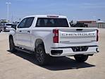 New 2026 Chevrolet Silverado 1500 Custom Crew Cab Pickup for sale #260156 - photo 4