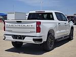 New 2026 Chevrolet Silverado 1500 Custom Crew Cab Pickup for sale #260156 - photo 2