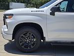 New 2026 Chevrolet Silverado 1500 Custom Crew Cab Pickup for sale #260156 - photo 5