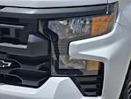 New 2026 Chevrolet Silverado 1500 Custom Crew Cab Pickup for sale #260156 - photo 6
