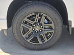 New 2026 Chevrolet Silverado 1500 Custom Crew Cab Pickup for sale #260156 - photo 8