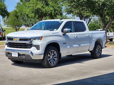 2026 Chevrolet Silverado 1500 Crew Cab RWD Pickup for sale #260157 - photo 2