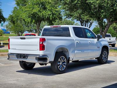 2026 Chevrolet Silverado 1500 Crew Cab RWD Pickup for sale #260157 - photo 2