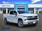 New 2026 Chevrolet Silverado 1500 LT Crew Cab Pickup for sale #260157 - photo 1