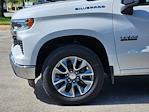 New 2026 Chevrolet Silverado 1500 LT Crew Cab Pickup for sale #260157 - photo 5