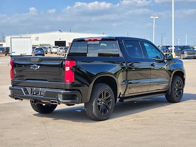2026 Chevrolet Silverado 1500 Crew Cab 4WD Pickup for sale #260158 - photo 2