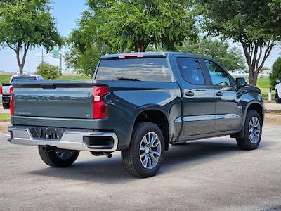 2026 Chevrolet Silverado 1500 Crew Cab RWD Pickup for sale #260159 - photo 2