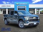 2026 Chevrolet Silverado 1500 Crew Cab RWD Pickup for sale #260159 - photo 1