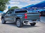 2026 Chevrolet Silverado 1500 Crew Cab RWD Pickup for sale #260159 - photo 4