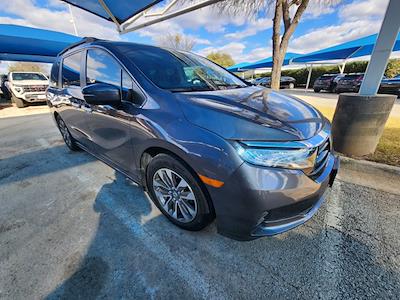 2021 Honda Odyssey FWD Minivan for sale #260159A1 - photo 1