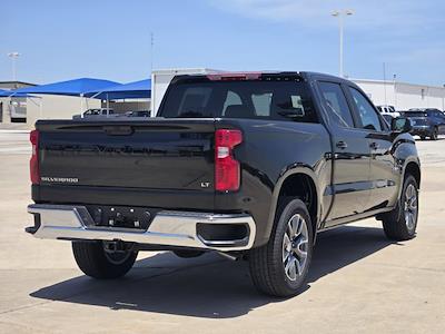 2026 Chevrolet Silverado 1500 Crew Cab RWD Pickup for sale #260165 - photo 2