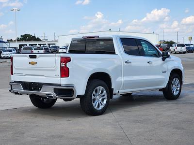 2026 Chevrolet Silverado 1500 Crew Cab 4WD Pickup for sale #260166 - photo 2