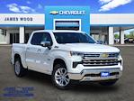 2026 Chevrolet Silverado 1500 Crew Cab 4WD Pickup for sale #260166 - photo 1