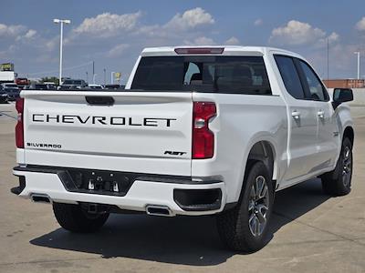 2026 Chevrolet Silverado 1500 Crew Cab 4WD Pickup for sale #260179 - photo 2