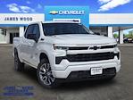 2026 Chevrolet Silverado 1500 Crew Cab 4WD Pickup for sale #260179 - photo 1