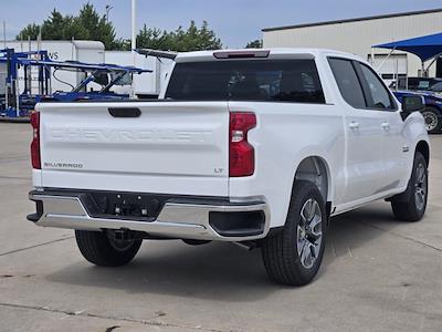 2026 Chevrolet Silverado 1500 Crew Cab RWD Pickup for sale #260181 - photo 2