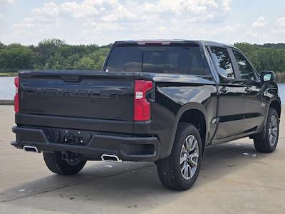 2026 Chevrolet Silverado 1500 Crew Cab 4WD Pickup for sale #260192 - photo 2