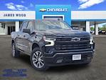 2026 Chevrolet Silverado 1500 Crew Cab 4WD Pickup for sale #260192 - photo 1