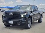 2026 Chevrolet Silverado 1500 Crew Cab 4WD Pickup for sale #260192 - photo 3