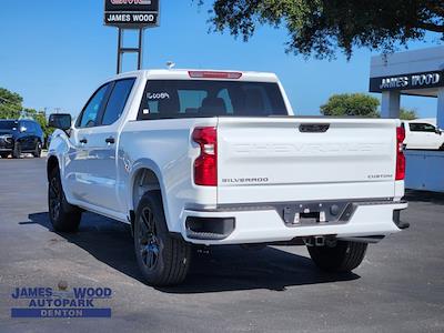 2026 Chevrolet Silverado 1500 Crew Cab RWD Pickup for sale #260196 - photo 2