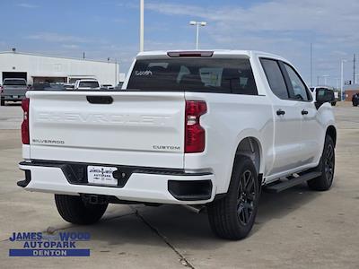 2026 Chevrolet Silverado 1500 Crew Cab RWD Pickup for sale #260196 - photo 2