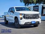 2026 Chevrolet Silverado 1500 Crew Cab RWD Pickup for sale #260196 - photo 3