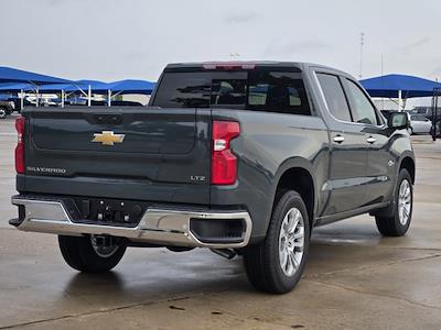 2026 Chevrolet Silverado 1500 Crew Cab RWD Pickup for sale #260198 - photo 2