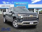 2026 Chevrolet Silverado 1500 Crew Cab RWD Pickup for sale #260198 - photo 1
