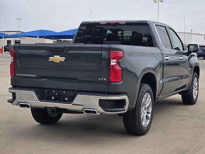2026 Chevrolet Silverado 1500 Crew Cab 4WD Pickup for sale #260199 - photo 2