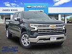 2026 Chevrolet Silverado 1500 Crew Cab 4WD Pickup for sale #260199 - photo 1