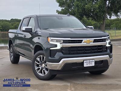2026 Chevrolet Silverado 1500 Crew Cab RWD Pickup for sale #260202 - photo 1