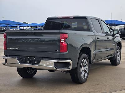 2026 Chevrolet Silverado 1500 Crew Cab RWD Pickup for sale #260202 - photo 2