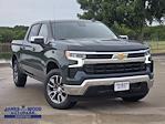 2026 Chevrolet Silverado 1500 Crew Cab RWD Pickup for sale #260202 - photo 1