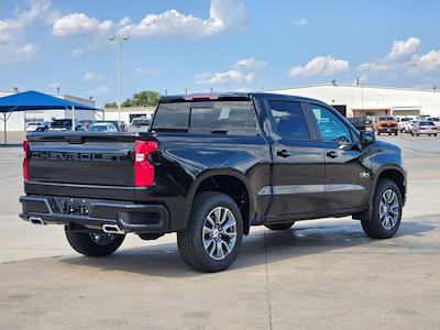 2026 Chevrolet Silverado 1500 Crew Cab 4WD Pickup for sale #260207 - photo 2