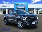 2026 Chevrolet Silverado 1500 Crew Cab 4WD Pickup for sale #260207 - photo 1