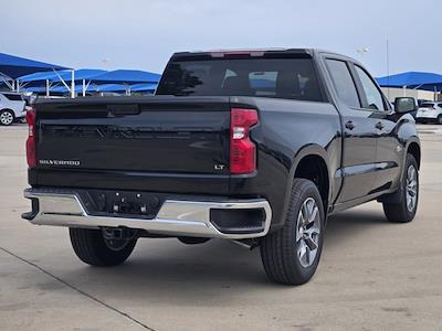 2026 Chevrolet Silverado 1500 Crew Cab RWD Pickup for sale #260213 - photo 2