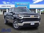 2026 Chevrolet Silverado 1500 Crew Cab RWD Pickup for sale #260213 - photo 1
