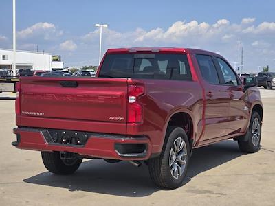 2026 Chevrolet Silverado 1500 Crew Cab RWD Pickup for sale #260214 - photo 2