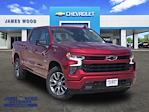 2026 Chevrolet Silverado 1500 Crew Cab RWD Pickup for sale #260214 - photo 1