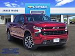 2026 Chevrolet Silverado 1500 Crew Cab 4WD Pickup for sale #260216 - photo 1